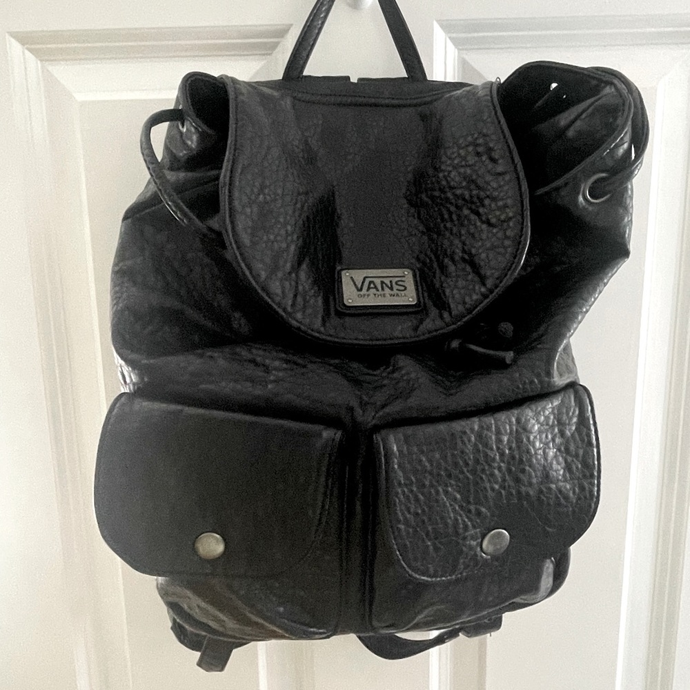 VANS | Backpack